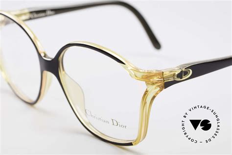 christian dior designer glasses frames.